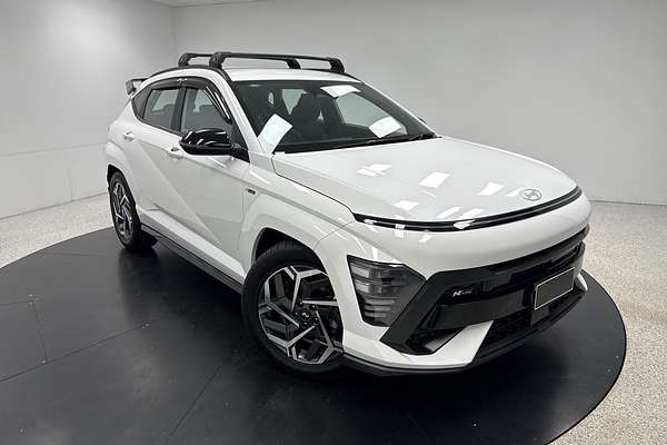 2023 Hyundai Kona N Line SX2.V1