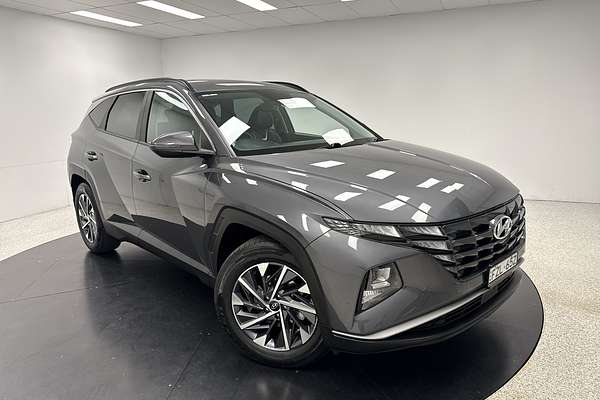 2023 Hyundai Tucson Elite NX4.V2