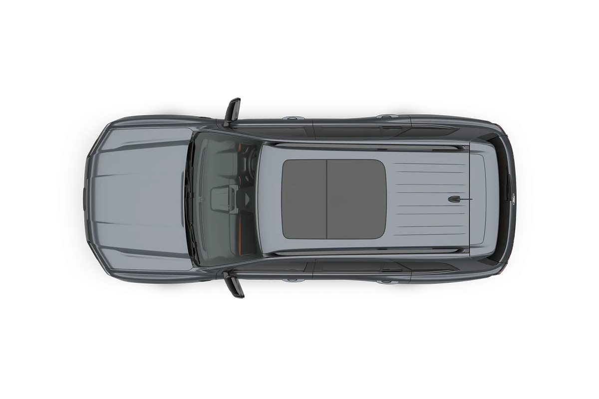 2026 Ford Everest Wildtrak 3.0L