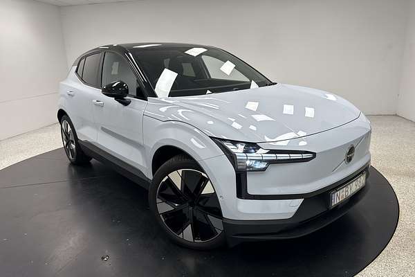 2024 Volvo EX30 Twin Motor Performance Ultra