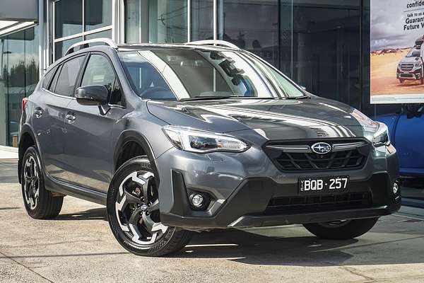 2021 Subaru XV 2.0i-S G5X
