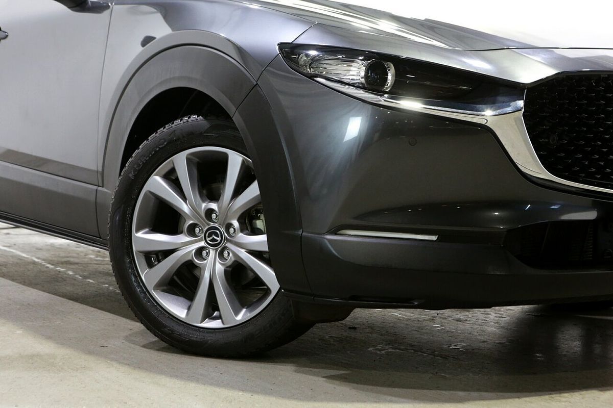2023 Mazda CX-30 G20 Touring DM Series