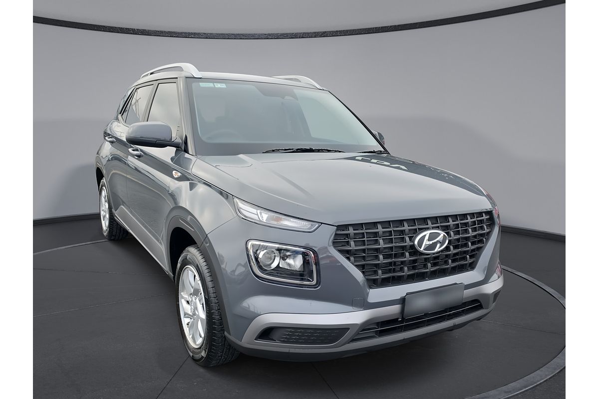 2025 Hyundai Venue QX.V5