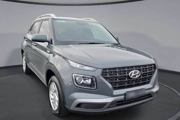 2025 Hyundai Venue QX.V5