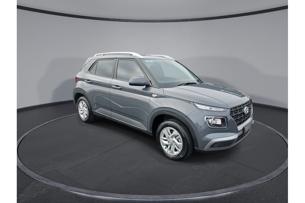 2025 Hyundai Venue QX.V5