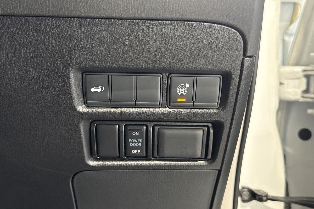 2022 Nissan Patrol Ti-L (4x4) Y62 SERIES 5 MY22