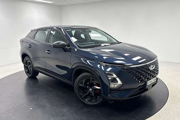 2023 Chery OMODA 5 EX