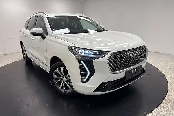2024 GWM Haval Jolion Lux A01
