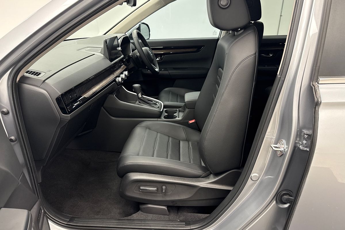 2024 Honda CRV