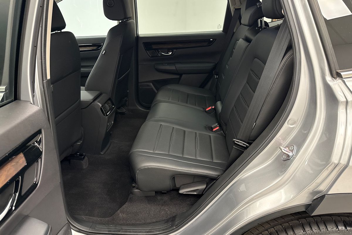 2024 Honda CRV