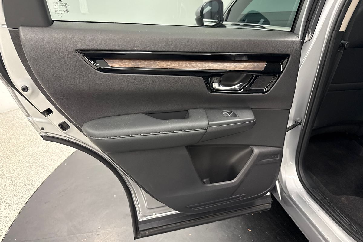 2024 Honda CRV