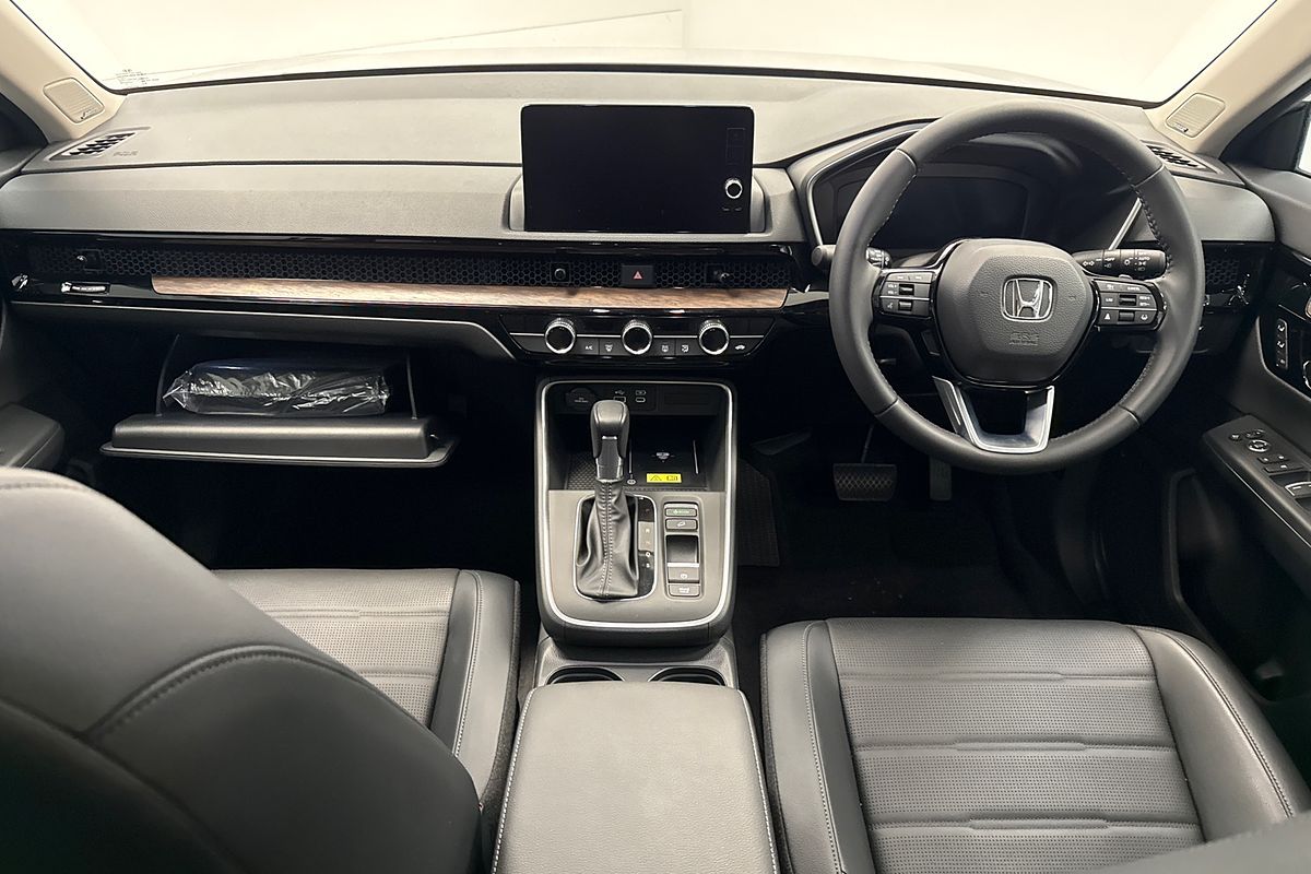 2024 Honda CRV