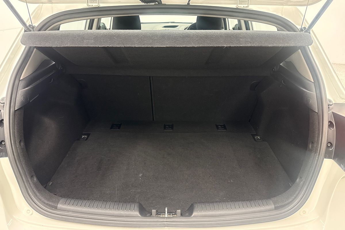 2014 Kia Cerato S YD