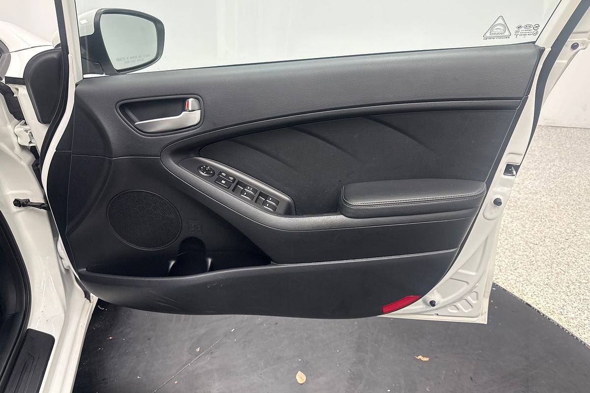2014 Kia Cerato S YD