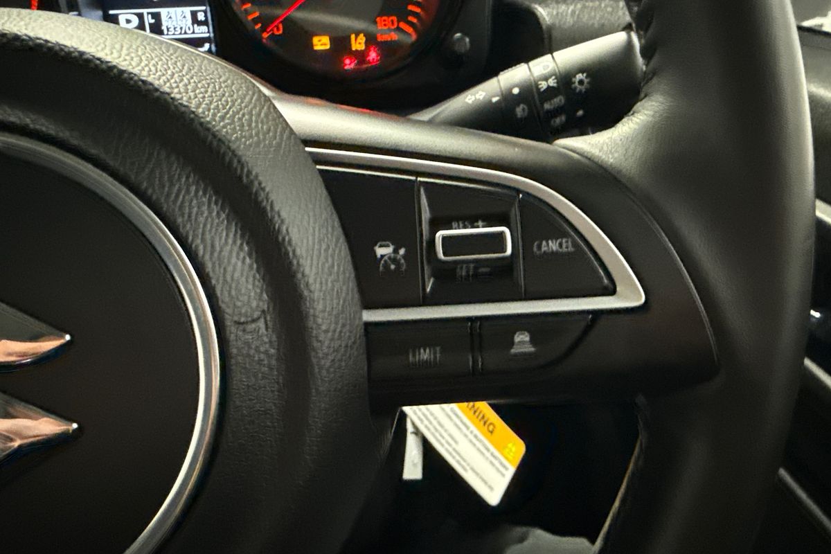 2024 Suzuki Jimny XL JJ