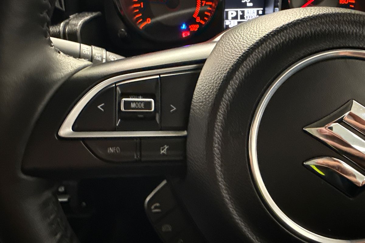 2024 Suzuki Jimny XL JJ