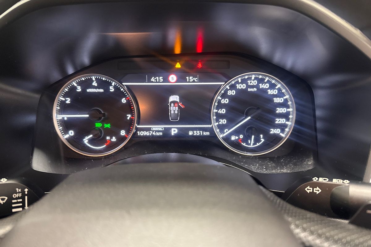 2023 Mitsubishi Outlander ES ZM