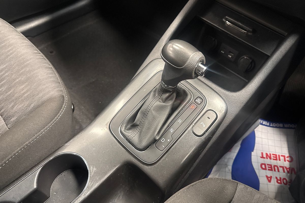 2014 Kia Cerato S YD
