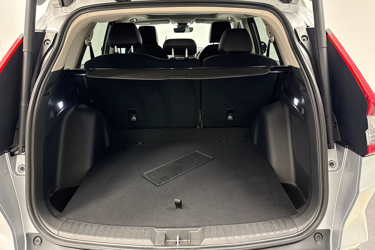 2024 Honda CRV