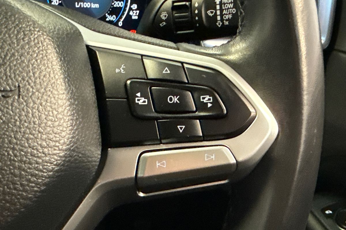 2023 Volkswagen Amarok TSI452 Aventura NF 4X4