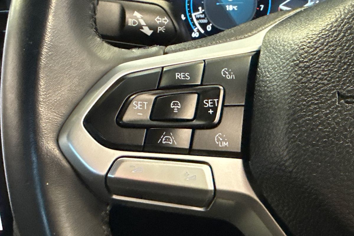 2023 Volkswagen Amarok TSI452 Aventura NF 4X4