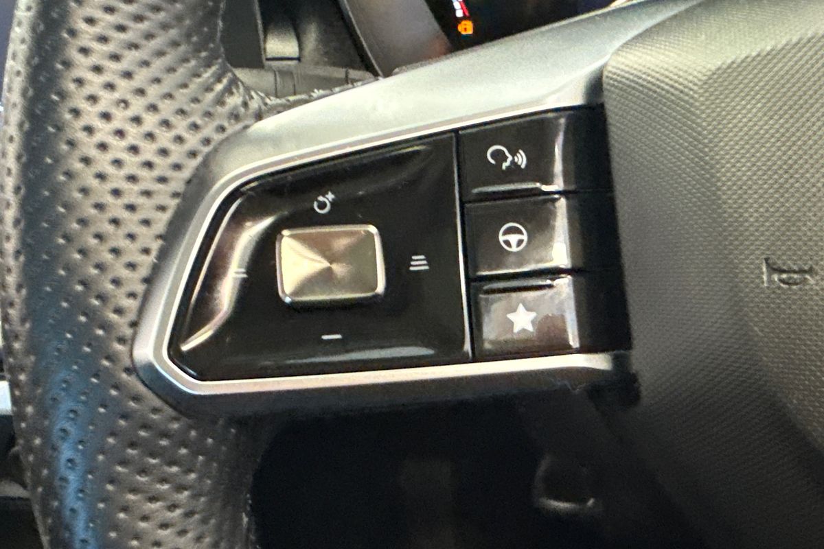 2025 MG ZS Essence Turbo ZS32