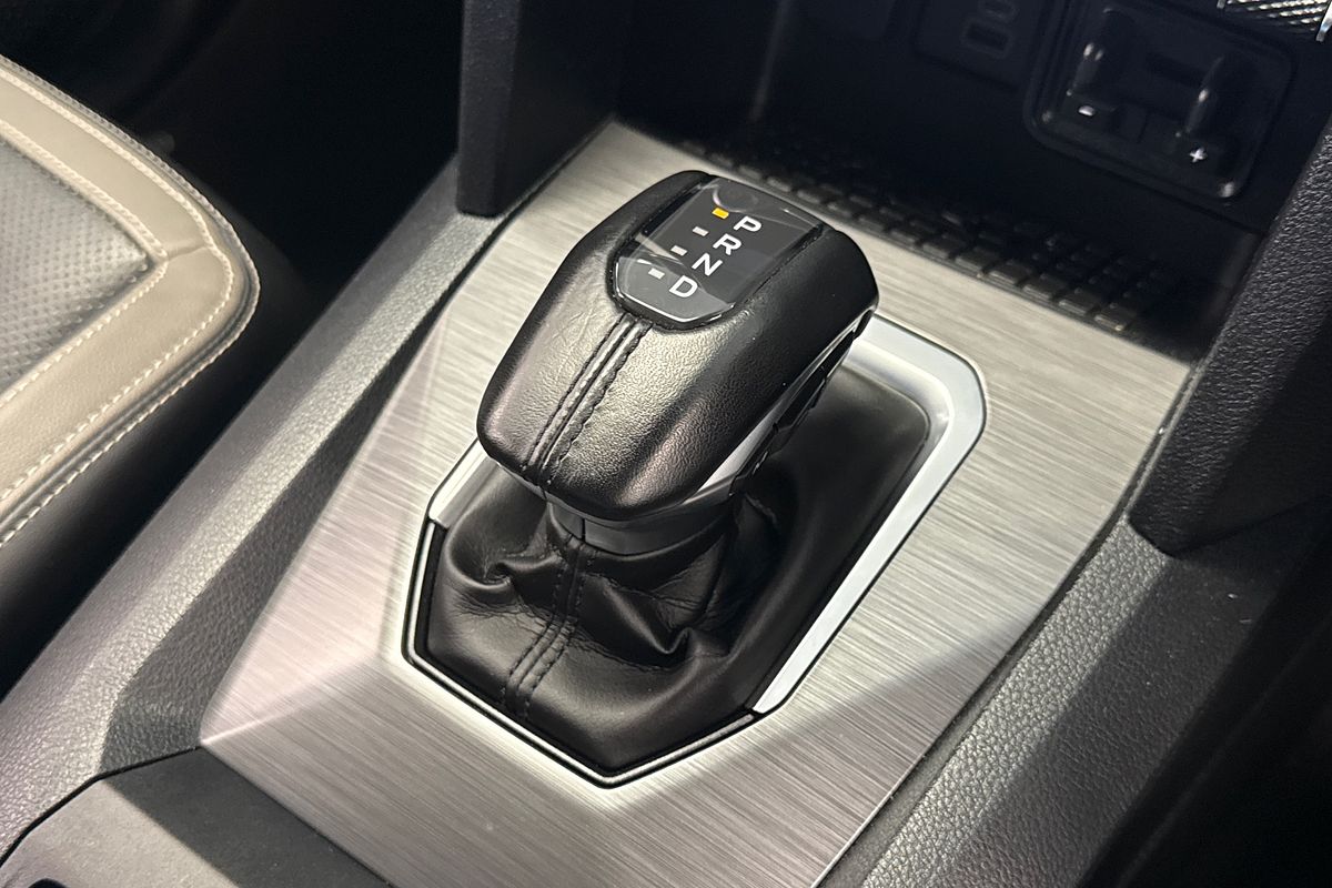 2023 Volkswagen Amarok TSI452 Aventura NF 4X4
