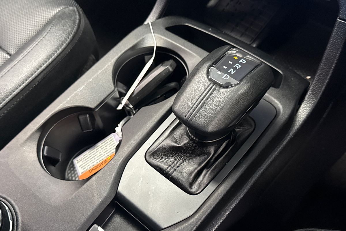 2025 Ford Everest Trend 2.0L