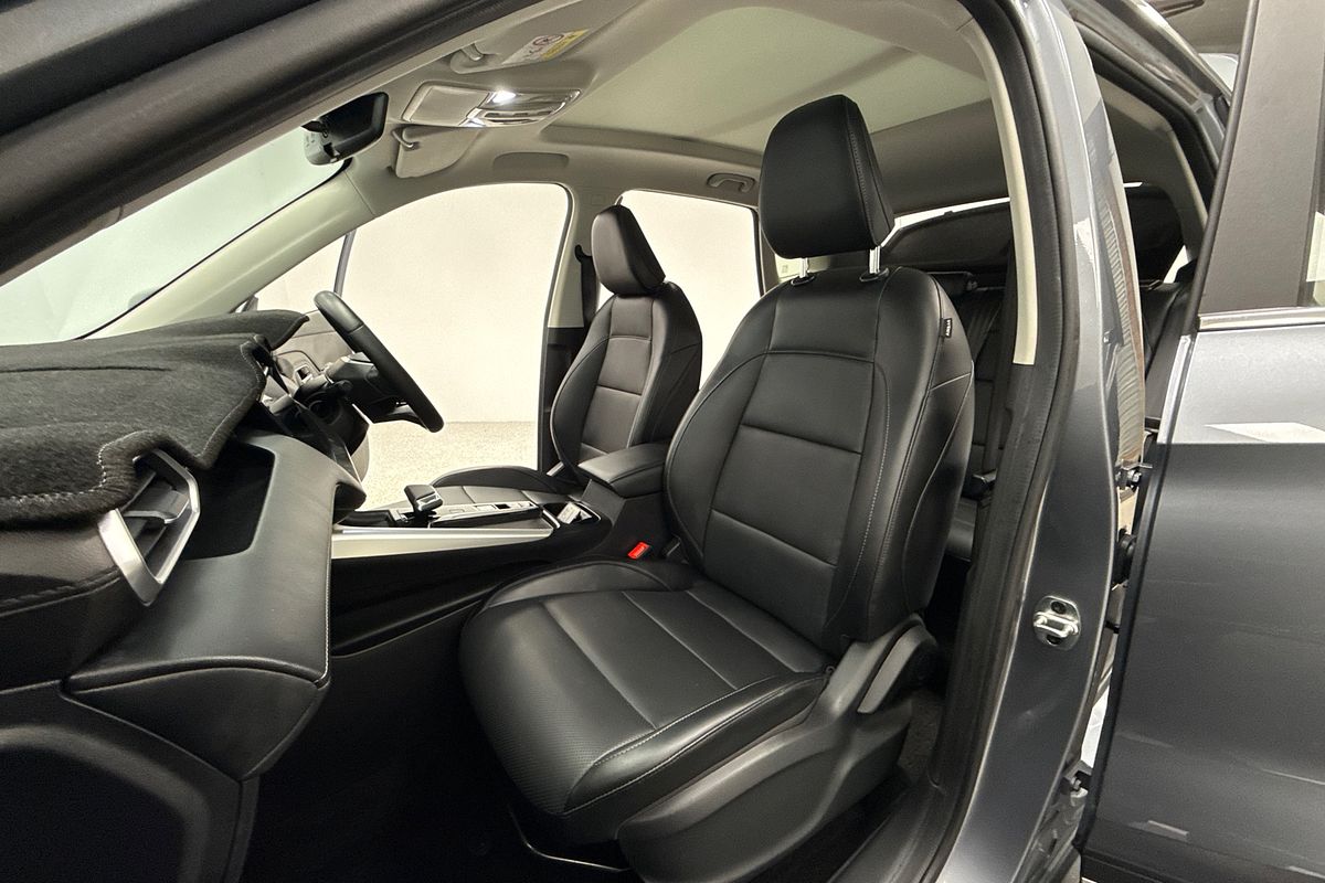 2025 MG ZS Essence Turbo ZS32