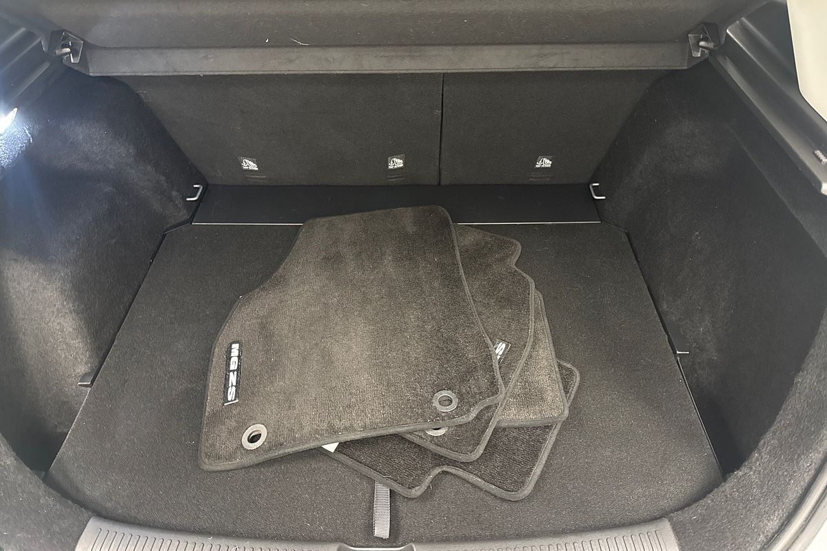 2025 MG ZS Essence Turbo ZS32