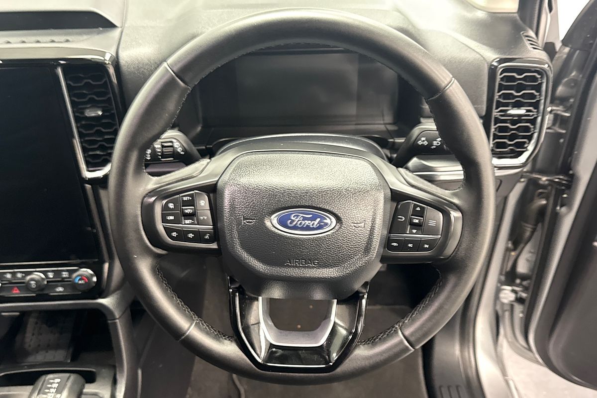 2025 Ford Everest Trend 2.0L