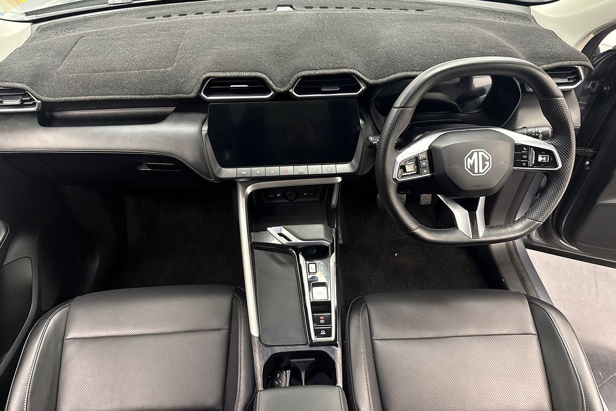 2025 MG ZS Essence Turbo ZS32
