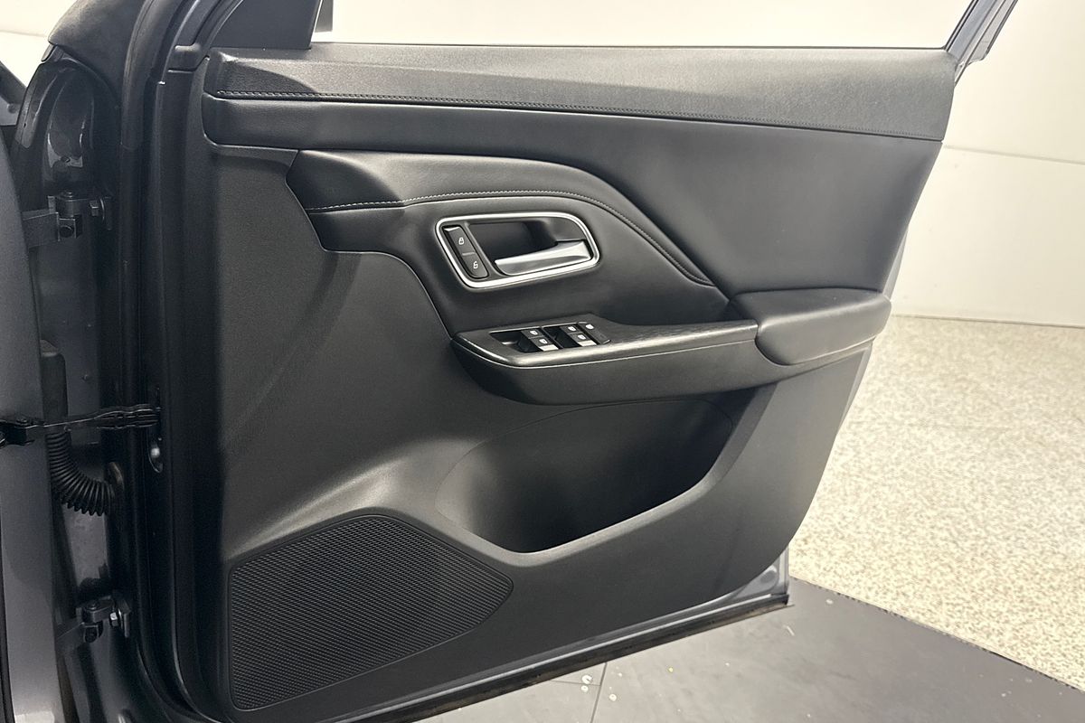 2025 MG ZS Essence Turbo ZS32