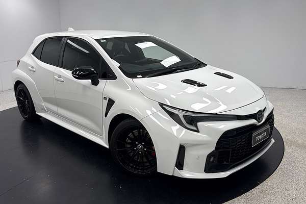 2023 Toyota Corolla GR GTS GZEA14R