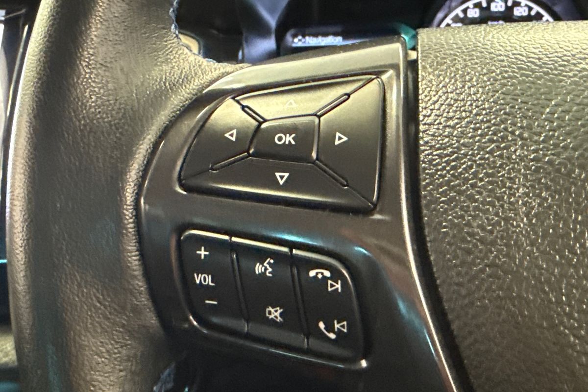 2020 Ford Everest Sport UA II 2.0L