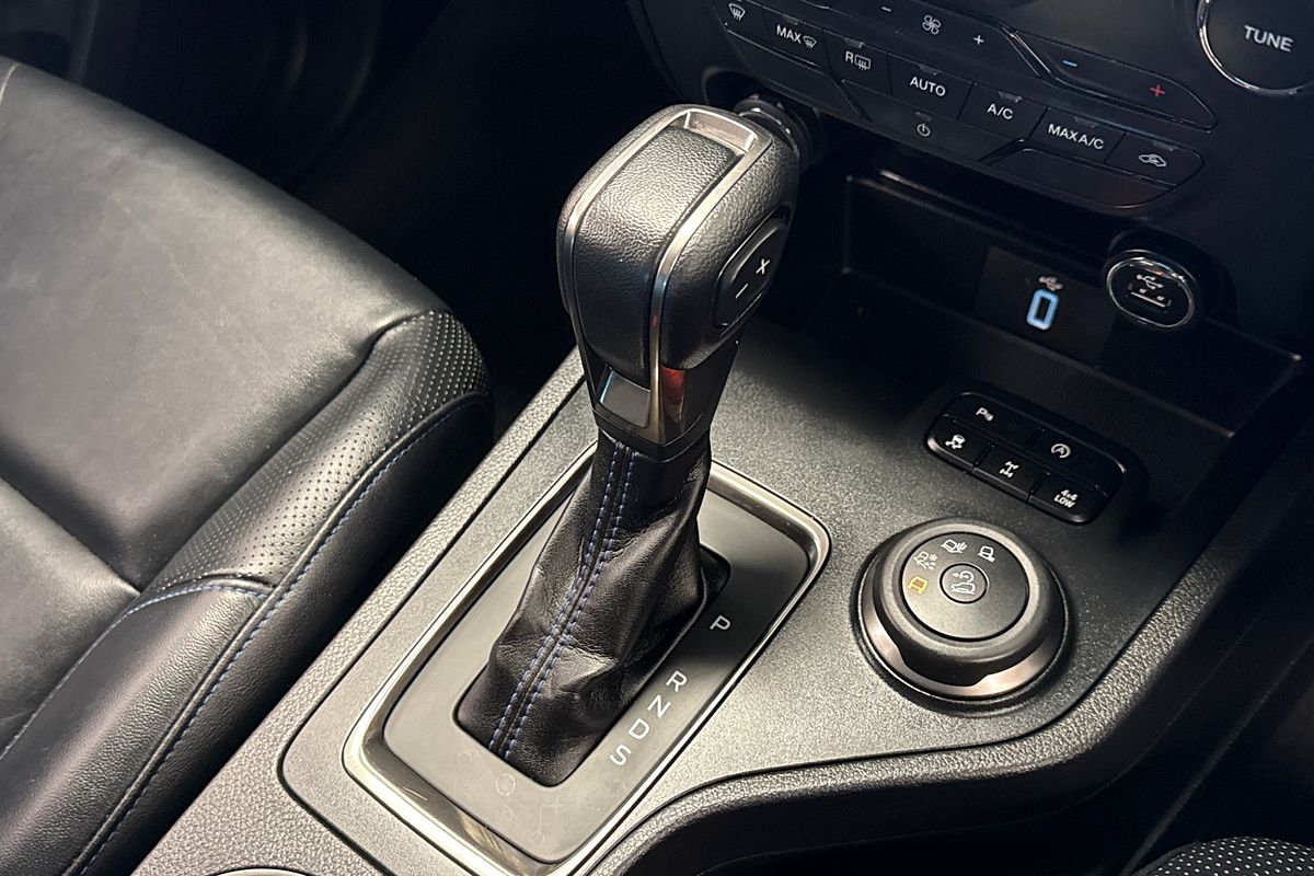 2020 Ford Everest Sport UA II 2.0L