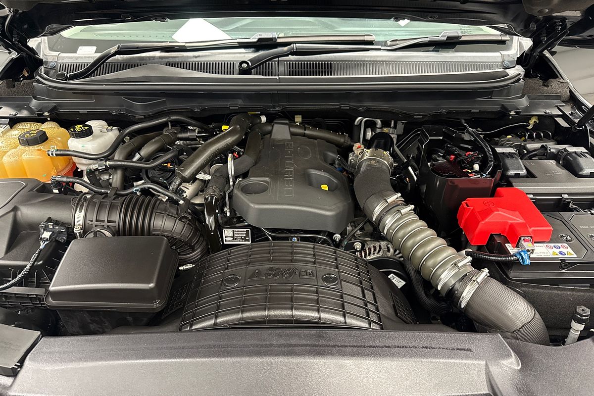 2020 Ford Everest Sport UA II 2.0L