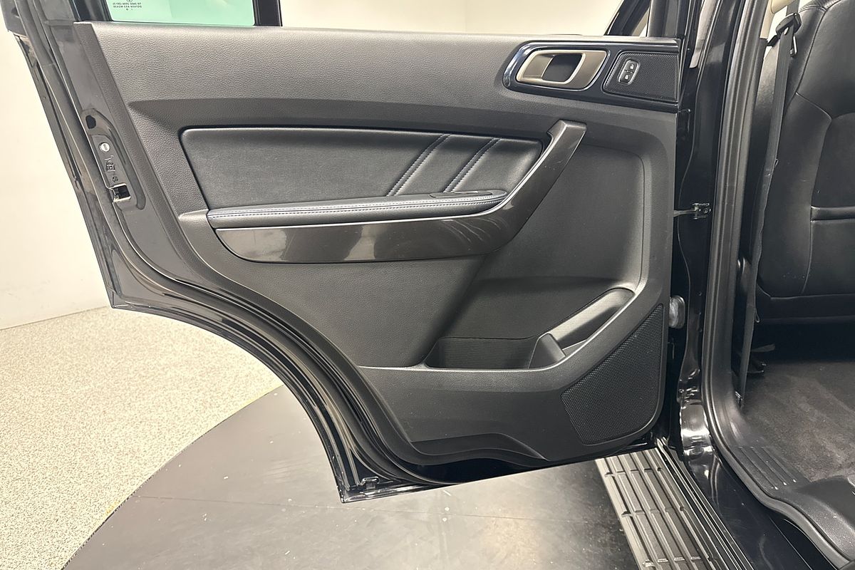 2020 Ford Everest Sport UA II 2.0L