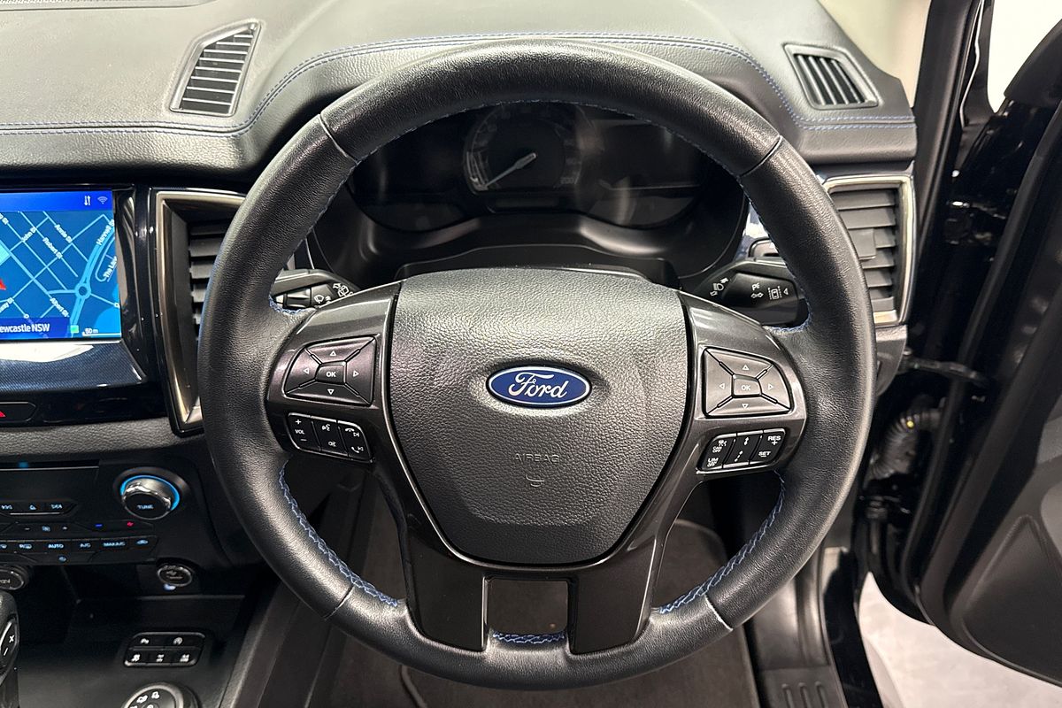 2020 Ford Everest Sport UA II 2.0L
