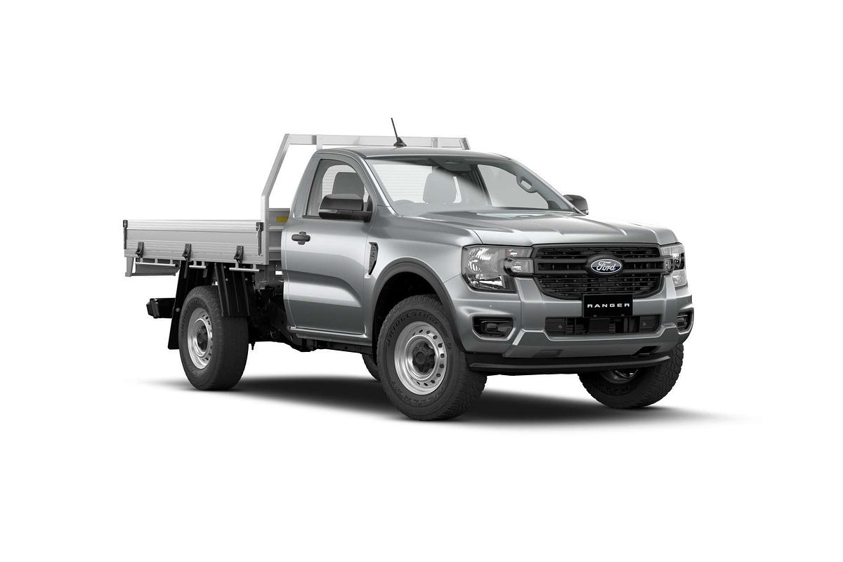 2026 Ford Ranger XL  2.0L