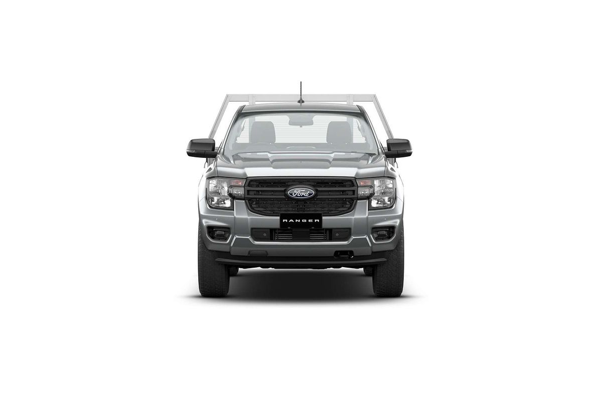 2026 Ford Ranger XL  2.0L