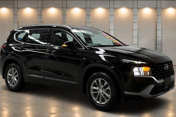 2023 Hyundai Santa Fe Active TM.V4