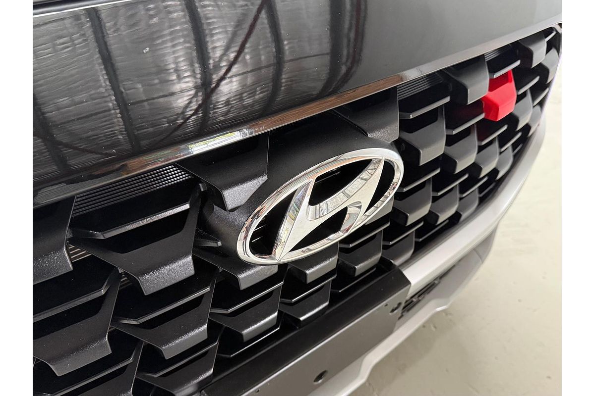 2023 Hyundai Santa Fe Active TM.V4