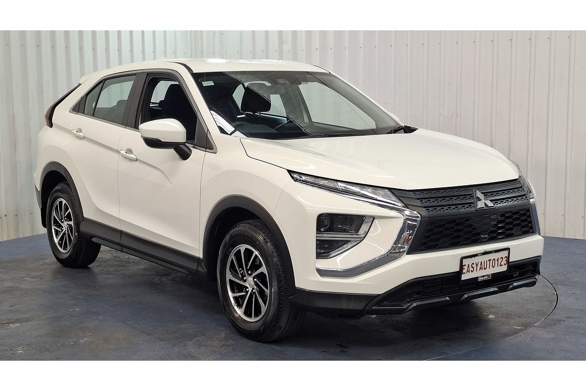 2024 Mitsubishi Eclipse Cross LS YB