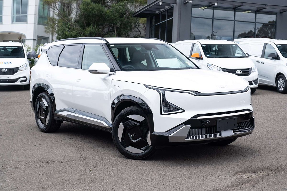 2026 Kia EV5 Earth OVc