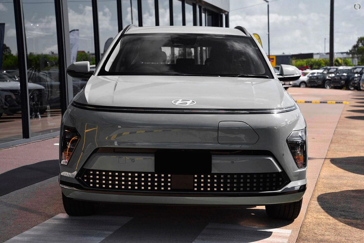 2026 Hyundai Kona Electric SX2.V2