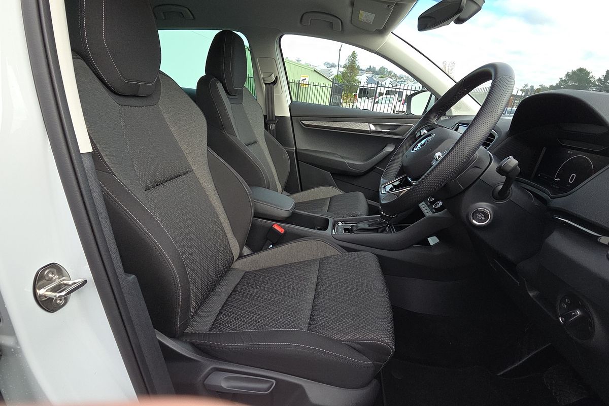 2023 SKODA Karoq 110TSI Style NU