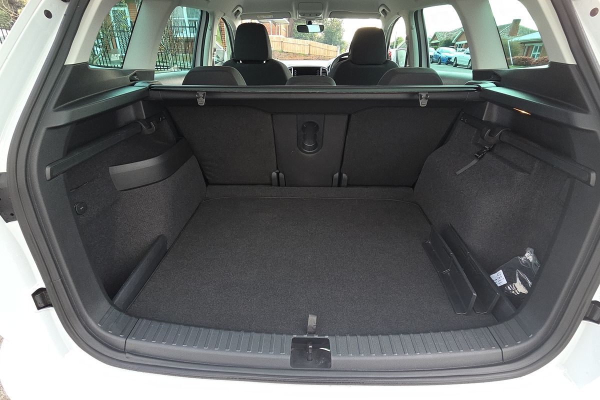 2023 SKODA Karoq 110TSI Style NU