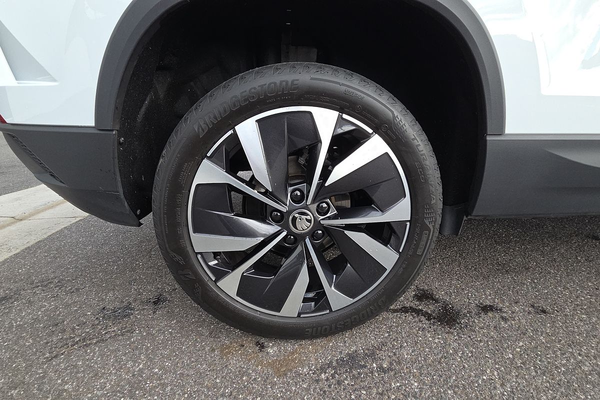2023 SKODA Karoq 110TSI Style NU