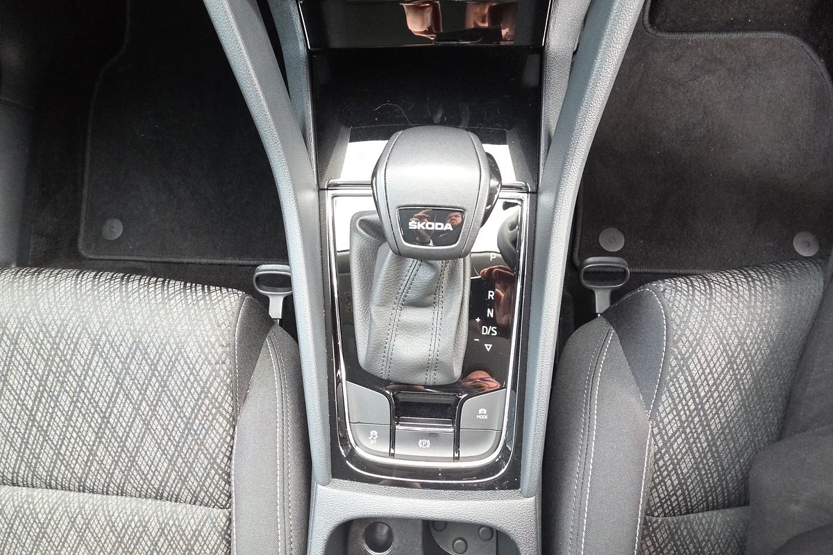 2023 SKODA Karoq 110TSI Style NU